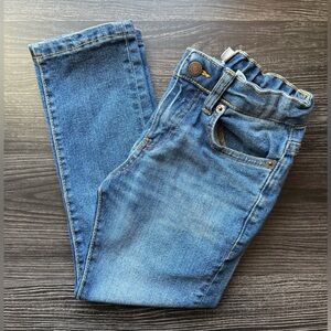 Lucky Brand Kids Light Blue Skinny Jeans